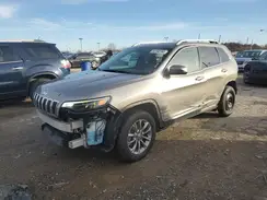 1C4PJMLB0KD341653 2019 JEEP GRAND CHEROKEE