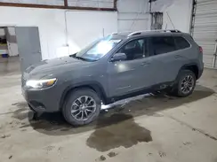 1C4PJMLB0KD398399 2019 JEEP GRAND CHEROKEE