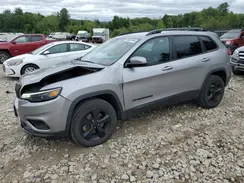 1C4PJMLB0KD401611 2019 JEEP GRAND CHEROKEE
