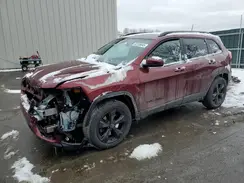 1C4PJMLB0KD402158 2019 JEEP GRAND CHEROKEE