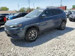 1C4PJMLB0KD409563 2019 JEEP GRAND CHEROKEE