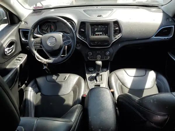 1C4PJMLB0KD409563 2019 JEEP GRAND CHEROKEE - Image 8