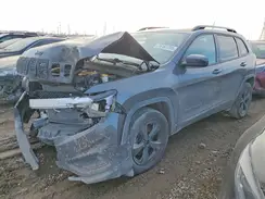 1C4PJMLB0KD414858 2019 JEEP GRAND CHEROKEE