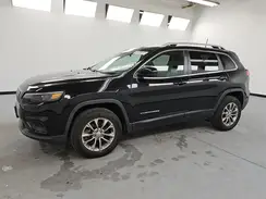 1C4PJMLB0KD423821 2019 JEEP GRAND CHEROKEE