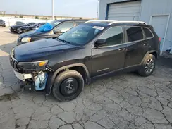 1C4PJMLB0KD437346 2019 JEEP GRAND CHEROKEE