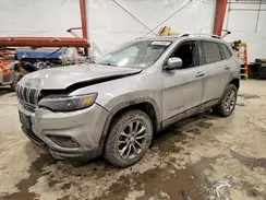1C4PJMLB0KD451876 2019 JEEP GRAND CHEROKEE