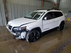 1C4PJMLB0KD472727 2019 JEEP GRAND CHEROKEE