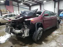 1C4PJMLB0KD473585 2019 JEEP GRAND CHEROKEE