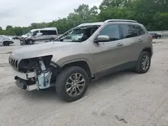 1C4PJMLB0KD490144 2019 JEEP GRAND CHEROKEE