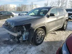 1C4PJMLB0LD505310 2020 JEEP GRAND CHEROKEE