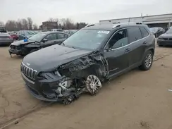 1C4PJMLB0LD545502 2020 JEEP GRAND CHEROKEE