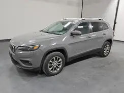 1C4PJMLB0LD545564 2020 JEEP GRAND CHEROKEE
