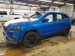1C4PJMLB0LD563921 2020 JEEP GRAND CHEROKEE