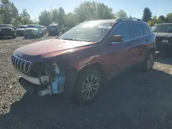 1C4PJMLB0LD569007 2020 JEEP GRAND CHEROKEE