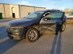 1C4PJMLB0LD576233 2020 JEEP GRAND CHEROKEE