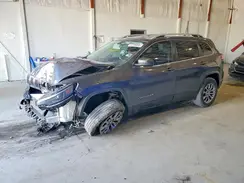 1C4PJMLB0LD584915 2020 JEEP GRAND CHEROKEE
