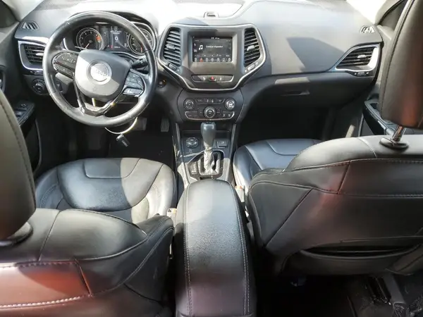 1C4PJMLB0MD118743 2021 JEEP GRAND CHEROKEE - Image 8