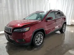 1C4PJMLB0MD133856 2021 JEEP GRAND CHEROKEE