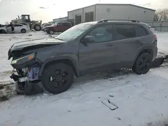 1C4PJMLB0MD147675 2021 JEEP GRAND CHEROKEE