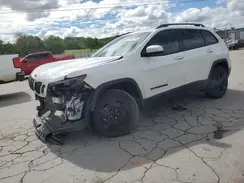 1C4PJMLB0MD160751 2021 JEEP GRAND CHEROKEE