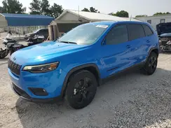 1C4PJMLB0MD202366 2021 JEEP GRAND CHEROKEE