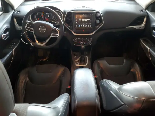 1C4PJMLB1JD539625 2018 JEEP GRAND CHEROKEE - Image 8