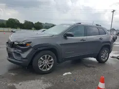 1C4PJMLB1KD101480 2019 JEEP GRAND CHEROKEE