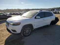 1C4PJMLB1KD115587 2019 JEEP GRAND CHEROKEE