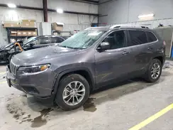 1C4PJMLB1KD194629 2019 JEEP GRAND CHEROKEE
