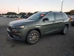 1C4PJMLB1KD272035 2019 JEEP GRAND CHEROKEE