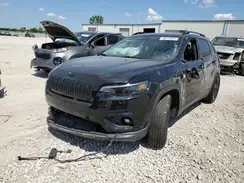 1C4PJMLB1KD293354 2019 JEEP GRAND CHEROKEE