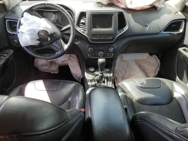 1C4PJMLB1KD293354 2019 JEEP GRAND CHEROKEE - Image 8