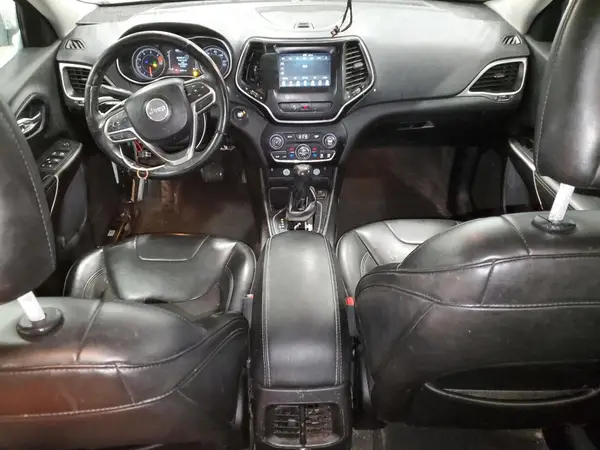 1C4PJMLB1KD295279 2019 JEEP GRAND CHEROKEE - Image 8