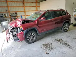 1C4PJMLB1KD306359 2019 JEEP GRAND CHEROKEE