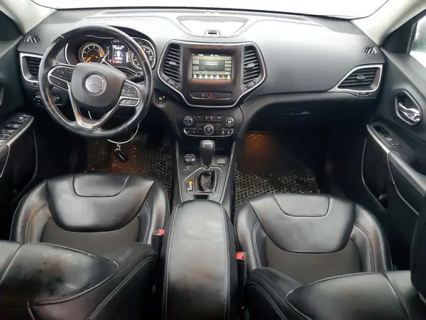 1C4PJMLB1KD310041 2019 JEEP GRAND CHEROKEE - Image 8