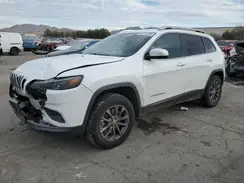 1C4PJMLB1KD341354 2019 JEEP GRAND CHEROKEE
