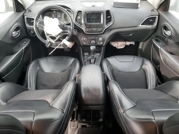 1C4PJMLB1KD341354 2019 JEEP GRAND CHEROKEE - Image 8
