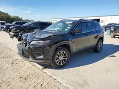 1C4PJMLB1KD342231 2019 JEEP GRAND CHEROKEE