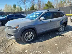 1C4PJMLB1KD352063 2019 JEEP GRAND CHEROKEE