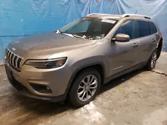 1C4PJMLB1KD359904 2019 JEEP GRAND CHEROKEE