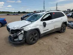 1C4PJMLB1KD436738 2019 JEEP GRAND CHEROKEE