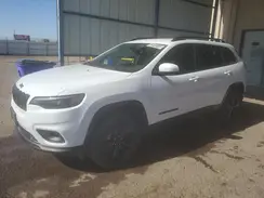 1C4PJMLB1KD453085 2019 JEEP GRAND CHEROKEE