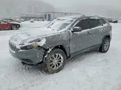 1C4PJMLB1KD465883 2019 JEEP GRAND CHEROKEE