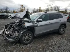 1C4PJMLB1KD477872 2019 JEEP GRAND CHEROKEE