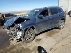 1C4PJMLB1KD477886 2019 JEEP GRAND CHEROKEE