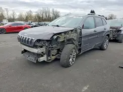 1C4PJMLB1KD477922 2019 JEEP GRAND CHEROKEE