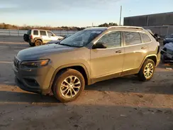 1C4PJMLB1KD481839 2019 JEEP GRAND CHEROKEE