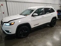 1C4PJMLB1KD489990 2019 JEEP GRAND CHEROKEE