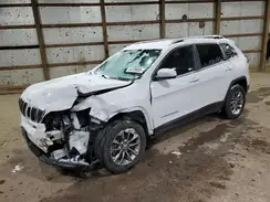 1C4PJMLB1LD530913 2020 JEEP GRAND CHEROKEE