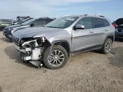 1C4PJMLB1LD555696 2020 JEEP GRAND CHEROKEE